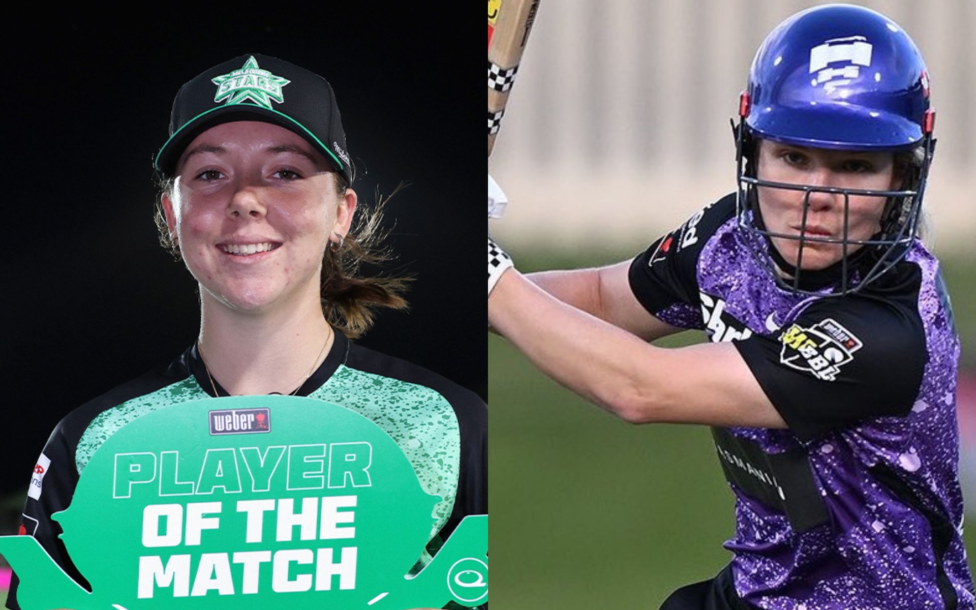 MS-W vs HB-W Dream11 Prediction Today Match, Fantasy Cricket Tips, Pitch Report - WBBL 10, Match 12